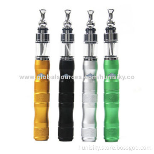 Variable voltage x6 electronic cigarette starter kit ecig x6